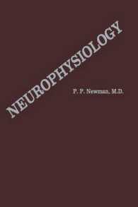 Neurophysiology (Monographs in modern Neurobiology)