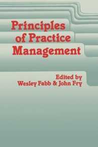 Principles of Practice Management : In Primary Care