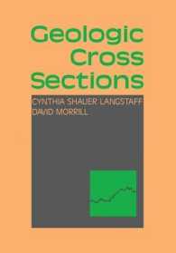 Geologic Cross Sections
