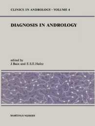 Diagnosis in Andrology (Clinics in Andrology)