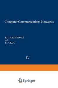 Computer Communication Networks (NATO Science Series E:)