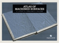 Atlas of Machined Surfaces （Reprint）