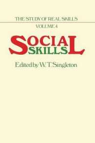 Social Skills