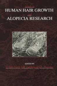Trends in Human Hair Growth and Alopecia Research