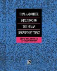 Viral and Other Infections of the Human Respiratory Tract （Reprint）