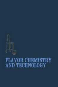 Flavor Chemistry and Technology