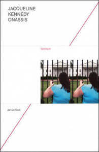 Jacqueline Kennedy Onassis : Disambiguation