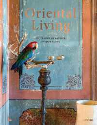 Oriental Living (Living Interiors)
