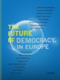 After the Storm : How to Save Democracy in Europe