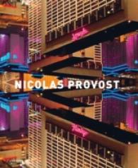 Nicolas Provost - God is a Filmmaker -- Hardback