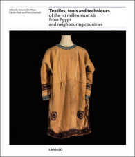 Textiles, Tools and Techniques of the 1st Millennium AD from Egypt and neighbouring countries : Proceeding of the 8th conference of the research group