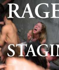 The Rage of Staging : Wim Vandekeybus