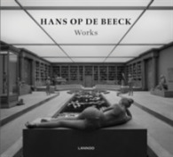 Hans Op de Beeck : Works