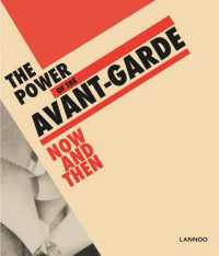 Power of the Avant-Garde: Now and Then