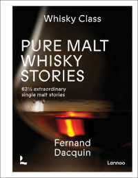 Pure Malt Whisky Stories : 63 1/2 extraordinary single malt stories