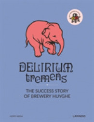 Delirium Tremens : The Successful Story of Brewery Huyghe