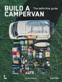 Build a Campervan : The Definitive Guide