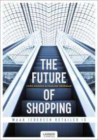 The Future of Shopping : Where Everyone is in Retail