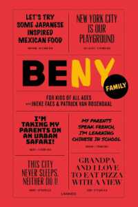 Be NY Family : For Kids of All Ages