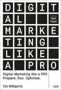 Digital Marketing like a PRO : Prepare. Run. Optimize.
