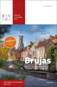 Brujas Guia de la Cuidad 2019