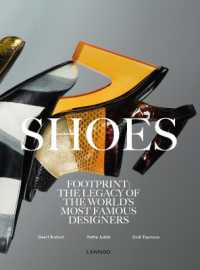 Shoes : Footprint: the Legacy of the World's Most Famous Designers
