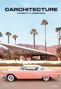 Carchitecture : Houses with Horsepower