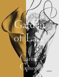 Garden of Lace : Carine Gilson