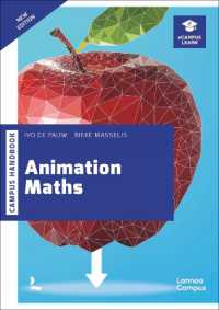 Animation Maths （2ND）