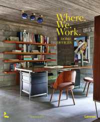 Where We Work : Home Offices
