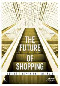 The Future of Shopping : 2nd edition