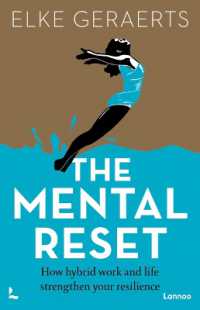 The Mental Reset : How hybrid work and life strengthen your resilience