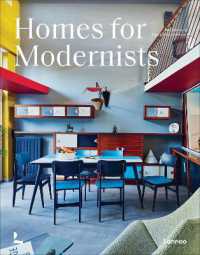 Homes for Modernists (Homes for)