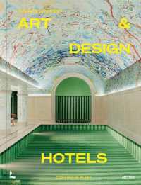 The World's Best Art and Design Hotels (World's Best Hotels)