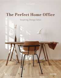 The Perfect Home Office : Inspiring Design Ideas