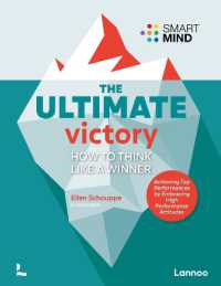 The Ultimate Victory : Learn to think like a winner!