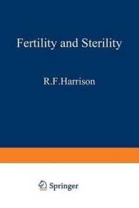 Fertility and Sterility : The Proceedings of the XIth World Congress on Fertility and Sterility, Dublin, June 1983, held under the Auspices of the International Federation of Fertility Societies