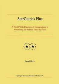 StarGuides Plus : A World-Wide Directory of Organizations in Astronomy and Related Space Sciences