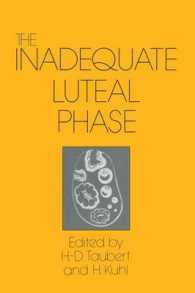 The Inadequate Luteal Phase : Pathophysiology, Diagnostics, Therapy
