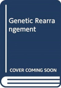 Genetic Rearrangement （Reprint）