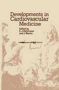 Developments in Cardiovascular Medicine