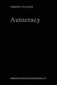 Autocracy