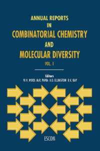 Annual Reports in Combinatorial Chemistry and Molecular Diversity (Annual Reports in Combinatorial Chemistry & Molecular Diversity)
