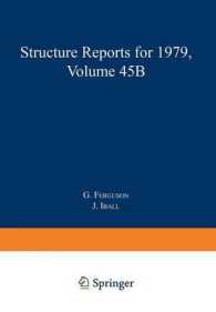 Organic Section (Structure Reports B)