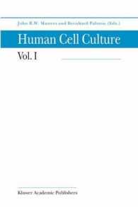 Cancer Cell Lines Part 1 (Human Cell Culture)