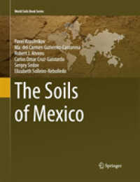 The Soils of Mexico (World Soils Book Series)