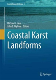 Coastal Karst Landforms (Coastal Research Library)