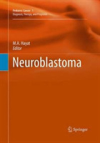 Neuroblastoma (Pediatric Cancer)