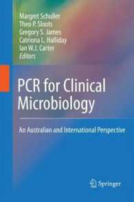 PCR for Clinical Microbiology : An Australian and International Perspective （2010）