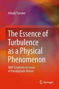 The Essence of Turbulence as a Physical Phenomenon : With Emphasis on Issues of Paradigmatic Nature （Reprint）